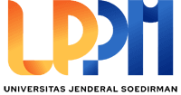 Logo LPPM Unsoed