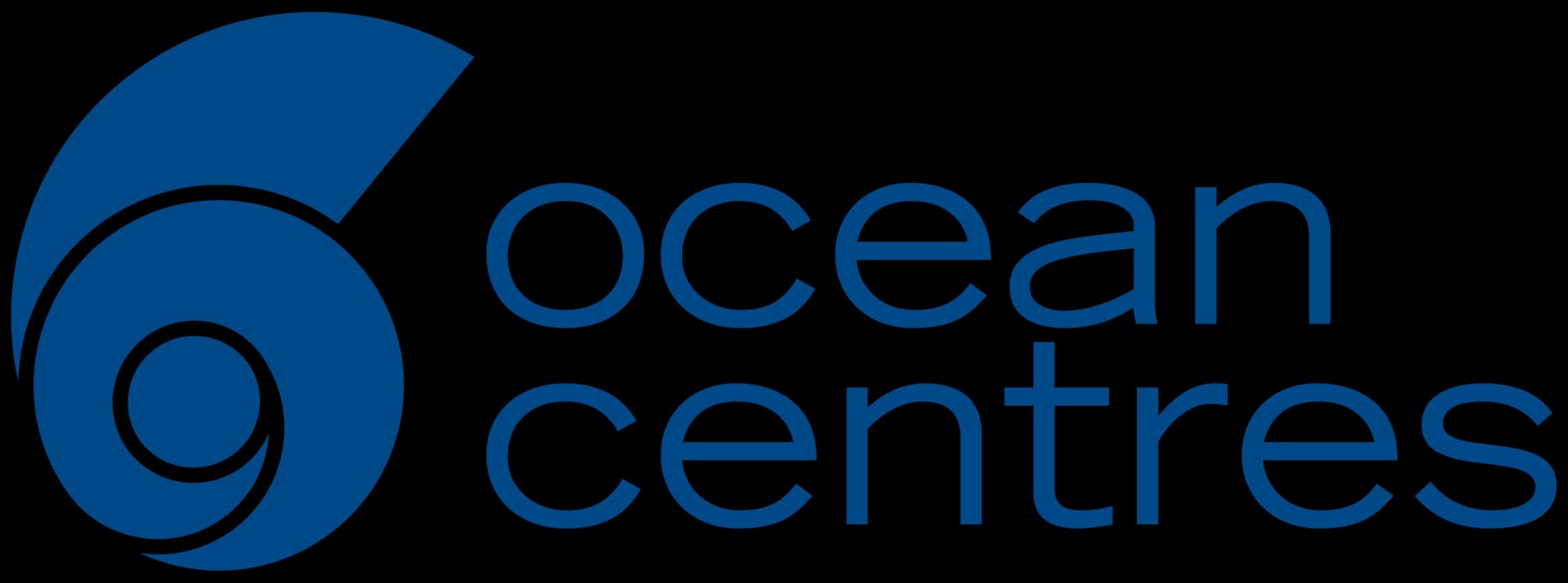 Logo Ocean Centres