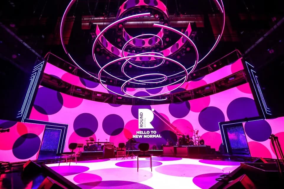 Round Festival 2025: Diplomasi Budaya Dalam Memperkuat Hubungan ASEAN