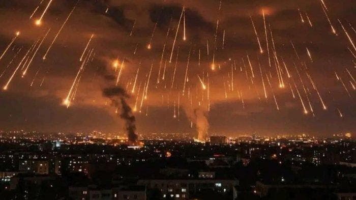 Serangan AS dan Israel ke Iran: Prediksi ke Depan dan Pelajaran Untuk Indonesia