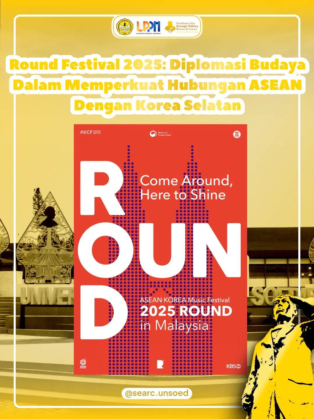 Postingan Instagram 1