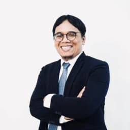 Foto Dr. Arif Darmawan, S.IP, M.Si