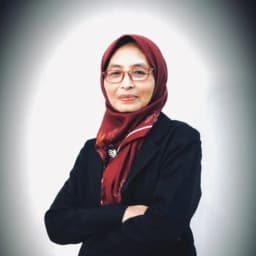Foto Dr. Aryuni Yuliantiningsih, S.H., M.H.