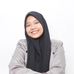 Foto Azkia Sofie Wulandari