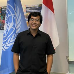 Foto Christiano Disa Pradana