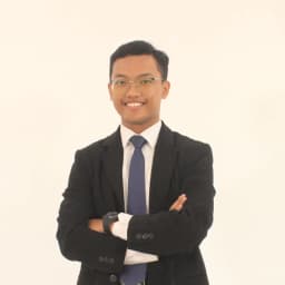 Foto Fahreza Adi Prabowo