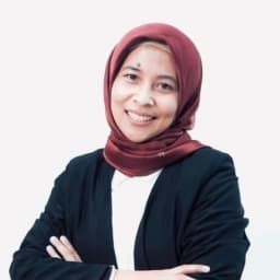 Foto Hanifa Pascarina, S.S., M.Hum