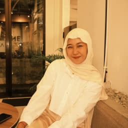 Foto Mahardika Rahmawati