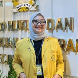 Foto Luthfi Nabilah Ailen