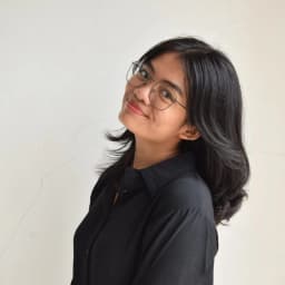 Foto Putu Puspa Widyanti