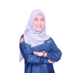 Foto Ulil Afwa, S.H., M.H.