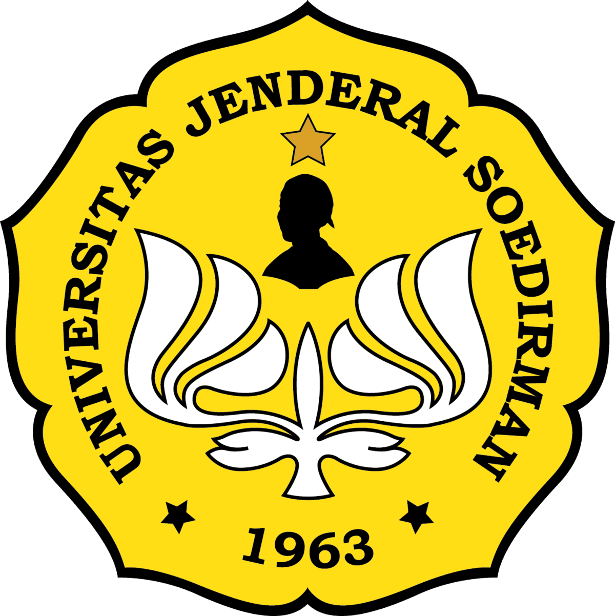 Logo Universitas Jenderal Soedirman