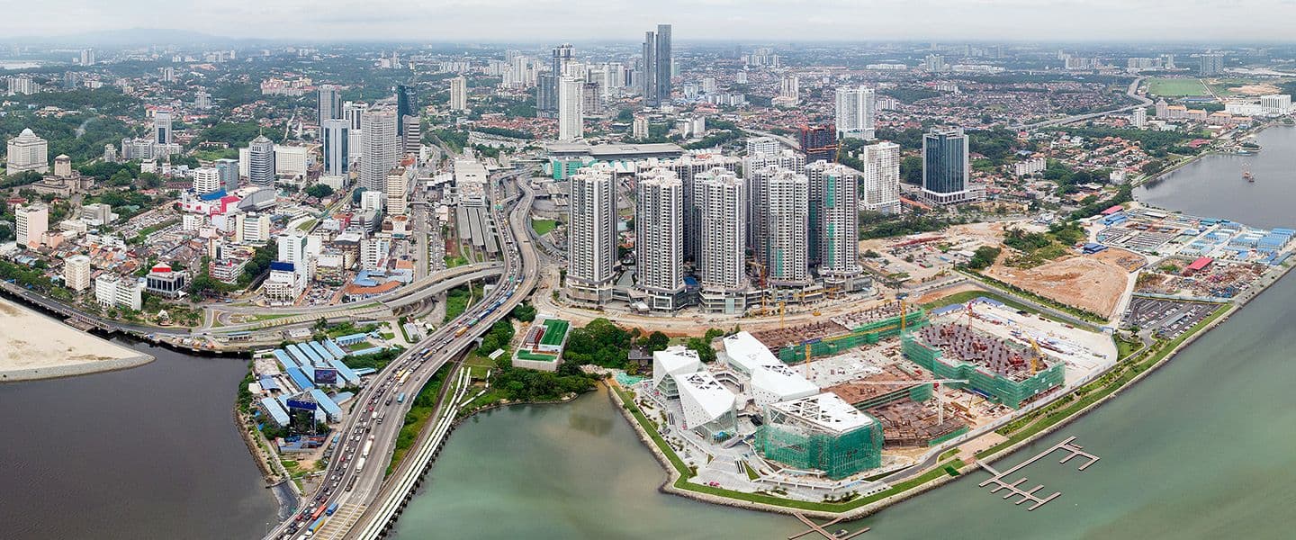 Johor-Singapore Special Economic Zone (JSSEZ): Peluang dan Tantangan di Asia Tenggara