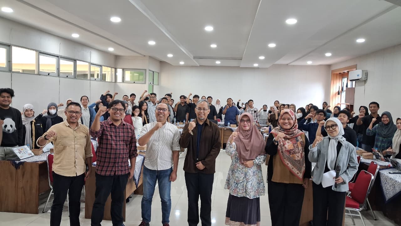 Seminar "Peace Education di Asia Tenggara" LPPM Unsoed