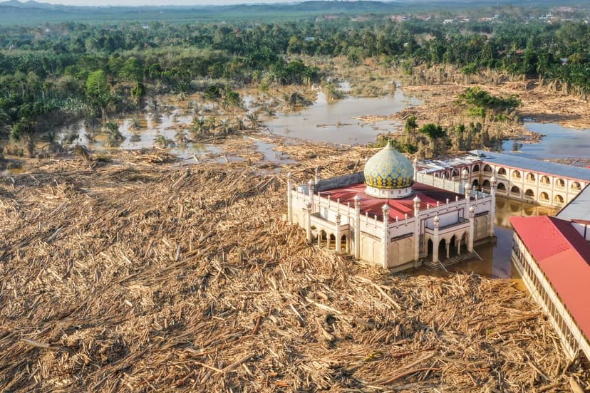 Diplomasi Hijau Indonesia: Antara Retorika dan Realitas